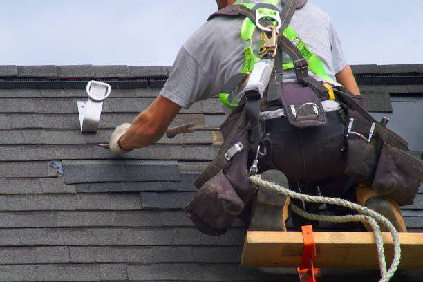 Best Commercial Roofing Services  in Brockway, PA