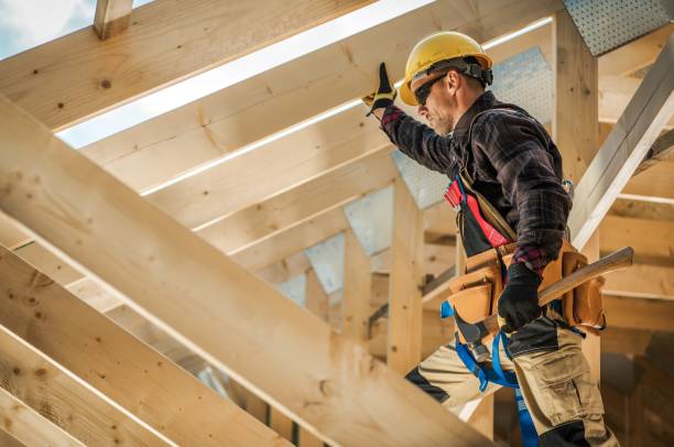 Trusted Brockway, PA Roofing Contractor Experts