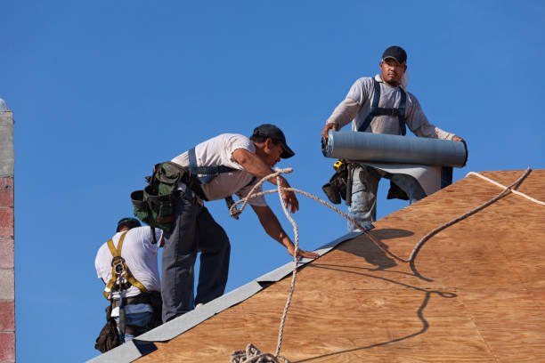 Best Commercial Roofing Services  in Brockway, PA