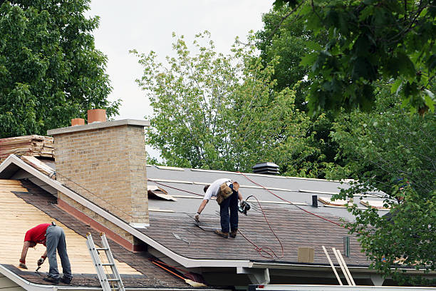 Quick and Trustworthy Emergency Roof Repair Services in Brockway, PA