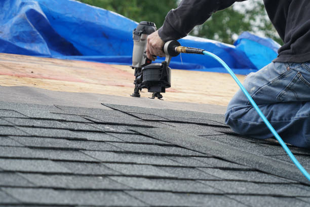 Residential Roof Replacement in Brockway, PA