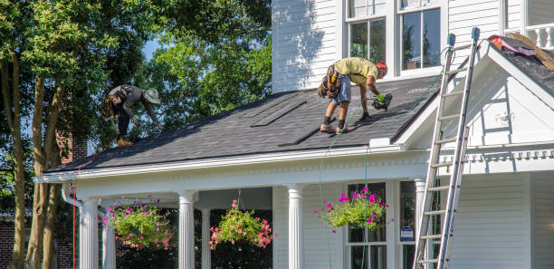 Best Roof Waterproofing Services  in Brockway, PA